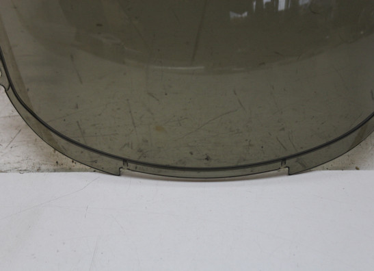 Kuipruit Honda Deauville 650 - 700