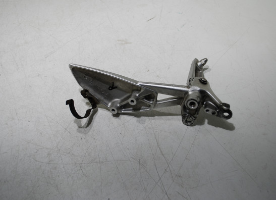 Fussrastetrager vorne rechts BMW K 1200 R 