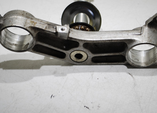 T stuk Suzuki GSX R 1300 Hayabusa