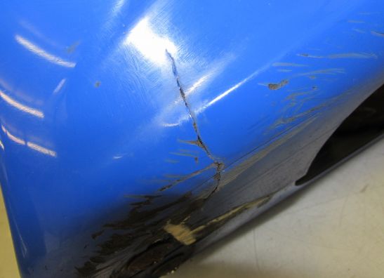 Onderkuip Kawasaki ZZR 600