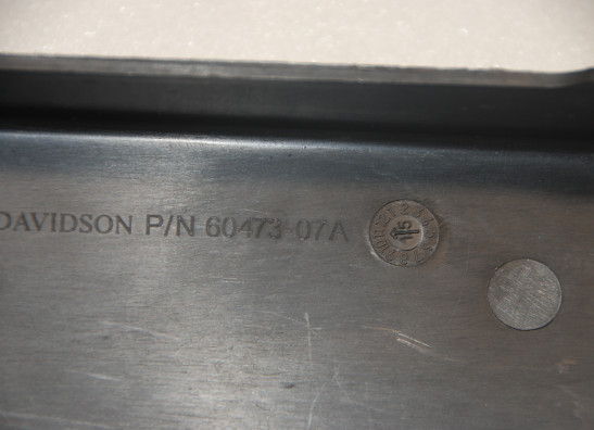 Kettingkast Harley Davidson VROD VRSC