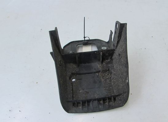 License plate holder Honda CBX 750 F