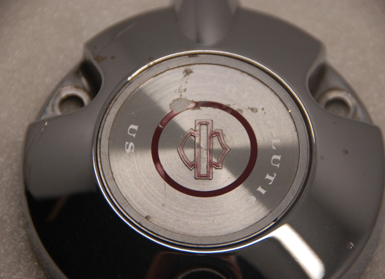 Engine cover Harley Davidson VROD VRSC