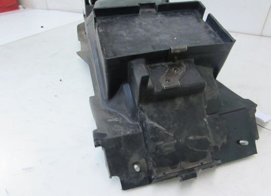 Accubak Kawasaki ZZR 1100