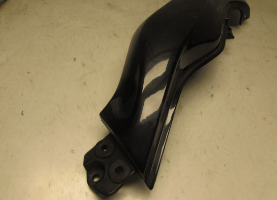 Rechter achterkant Kawasaki ER 5