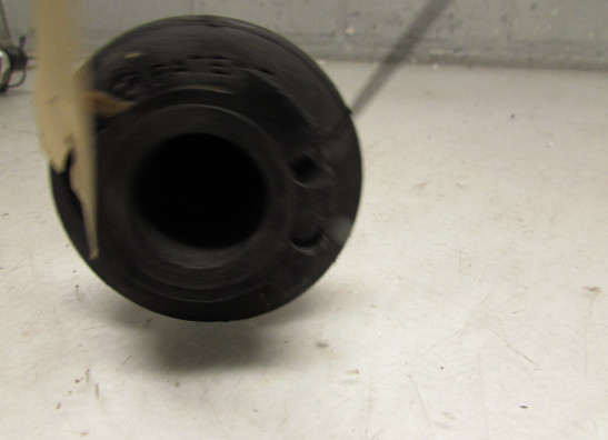 Throttle grip Yamaha V max