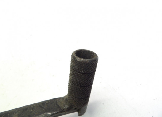 Bremspedal Honda CBR 1000 F