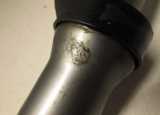 Standrohr Gabelholm rechts komplett Kawasaki ZZR 600