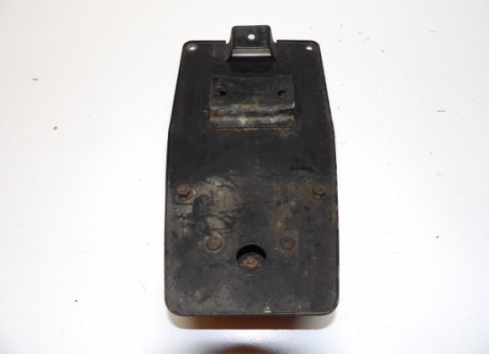 Kentekenplaathouder Honda CB 750 