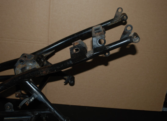 Achtersubframe BMW R 1100 GS