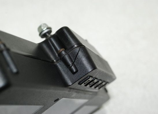 Tacho Aprilia RSV 1000