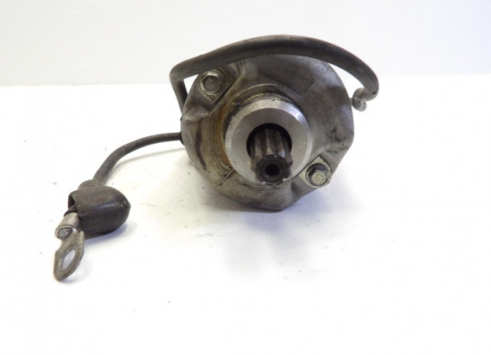 Anlasser Kawasaki GPX 600