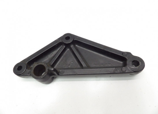 Rechter schetsplaat Kawasaki LTD 550