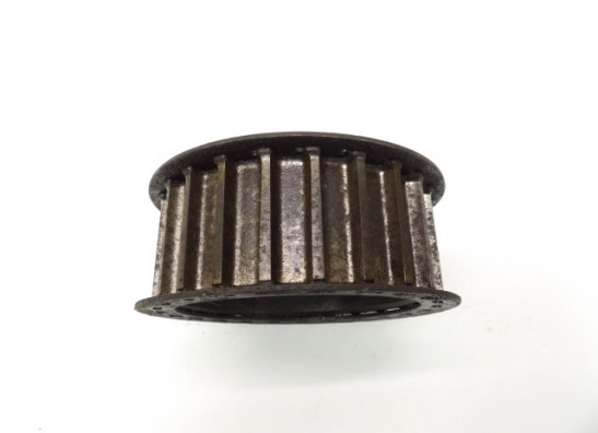 Ketting en tandwielset Kawasaki CSR 305 LTD