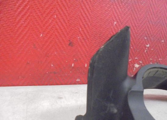 Afdekkap Kawasaki ZR 7