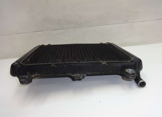 Kuhler Kawasaki GPX 600