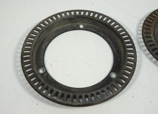 ABS ringen Honda CBF 600