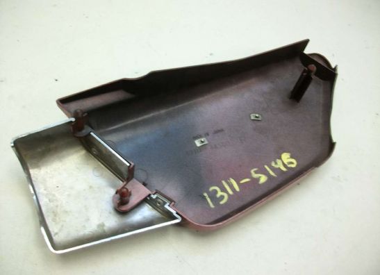 Rechter zijkuip klein Suzuki GS 550