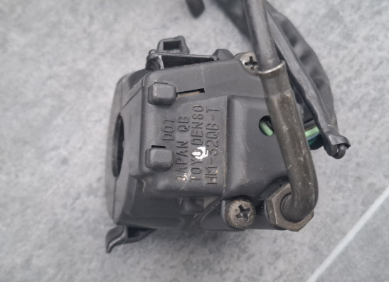 Lenkerschalter links Honda CB 500