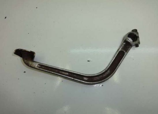 Brake pedal Yamaha XJ 750 