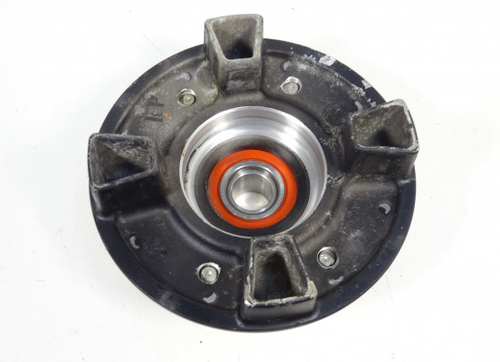 Driven flange Kawasaki ER 6
