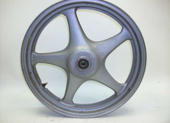 Felge vorne Suzuki VX 800