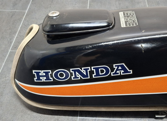Tank Honda CB 125 T