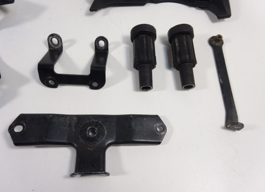 Frame body parts Kawasaki Z 750