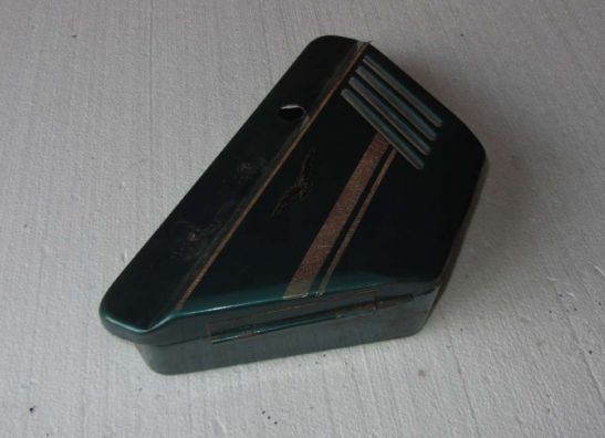 Rechter zijkuip klein Moto Guzzi Overige Moto Guzzi