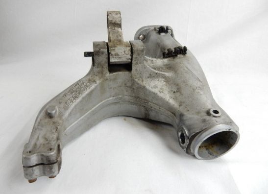 Achterbrug Moto Guzzi 1200 sport