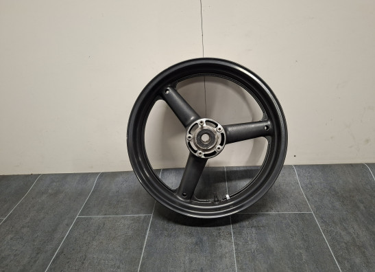 Voorvelg Suzuki GSX R 750