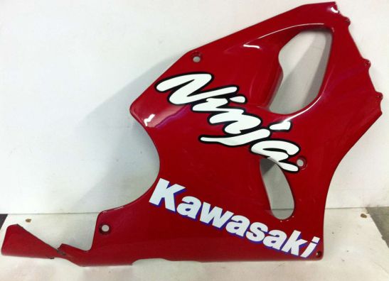 Rechter zijkuip Kawasaki ZX 7 R