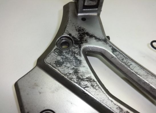 Rechter schetsplaat Kawasaki ER 5