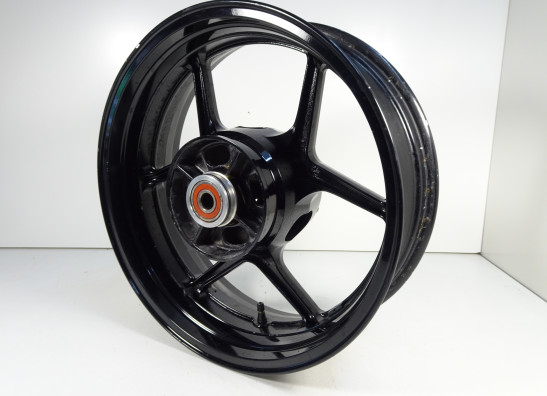 Achtervelg Kawasaki VERSYS 1000