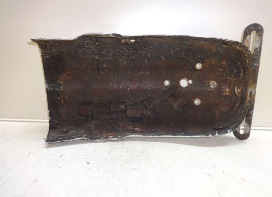 Achterspatbord Yamaha XV 700 / 750 SE