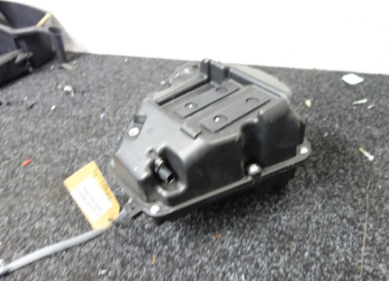 Luftfiltergehäuse Kawasaki Z 650