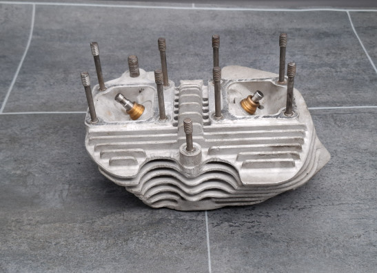 Zylinderkopf Harley Davidson FLH Electra Glide