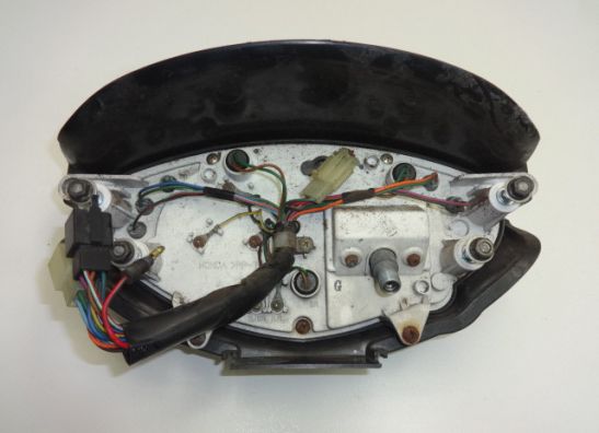 Tellerset Honda Deauville 650 - 700