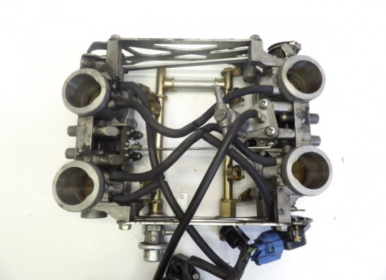 Throttle body Honda ST 1300 Pan European