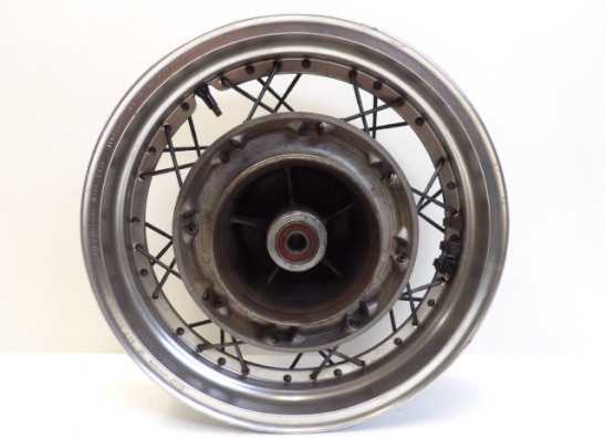 Achtervelg Honda CMX 450