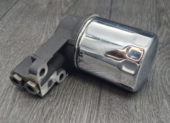 Olie reservoir Harley Davidson FXST Softail Standard