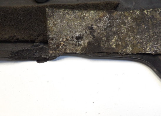 Cowl Left Honda CBR 600 FS Sport