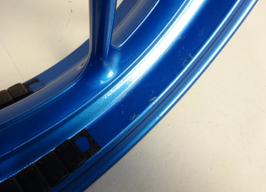 Velgen set BMW K 1200 S 