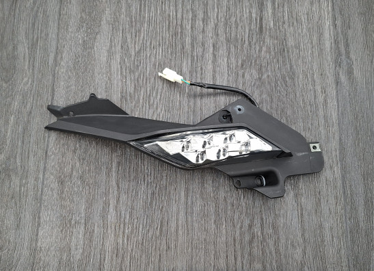 Knipperlicht links voor CFMoto 650 MT