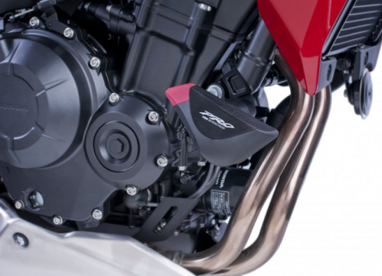 Crash Pads Honda CB 500 X