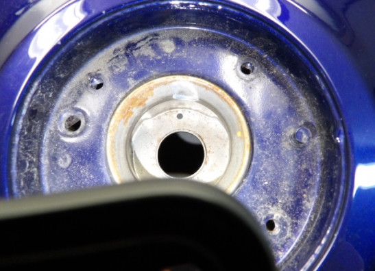 Tank Suzuki GSF 600 650 Bandit 