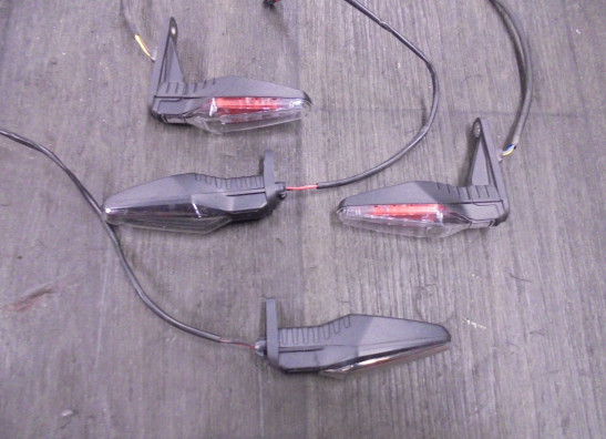 Knipperlicht BMW R 1250 GS 2021-2022