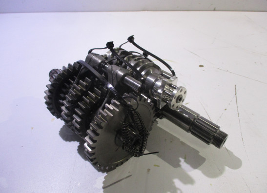 Versnellingsbak KTM 1290 Super duke 2014-2016