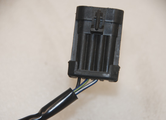 Scheinwerfer Harley Davidson Touring FL