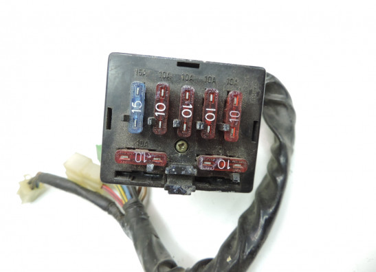 Sicherungkasten Honda VT 500